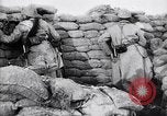 Immagine di Soldati francesi rilassante Francia, 1916, secondo 40 filmato di repertorio 65675027336