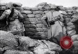 Immagine di Soldati francesi rilassante Francia, 1916, secondo 42 filmato di repertorio 65675027336