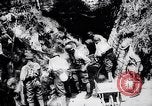 Image of French troops drill a Sap tunnel France, 1916, second 9 stock footage video 65675027337