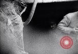 Image of French troops drill a Sap tunnel France, 1916, second 22 stock footage video 65675027337