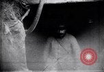 Image of French troops drill a Sap tunnel France, 1916, second 23 stock footage video 65675027337
