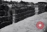 Image of French munitions depot France, 1915, second 14 stock footage video 65675027338