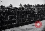 Image of French munitions depot France, 1915, second 17 stock footage video 65675027338