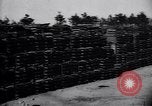 Image of French munitions depot France, 1915, second 18 stock footage video 65675027338