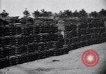 Image of French munitions depot France, 1915, second 20 stock footage video 65675027338