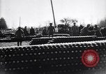 Image of French munitions depot France, 1915, second 22 stock footage video 65675027338