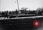 Image of French munitions depot France, 1915, second 23 stock footage video 65675027338