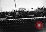 Image of French munitions depot France, 1915, second 24 stock footage video 65675027338