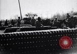 Image of French munitions depot France, 1915, second 25 stock footage video 65675027338