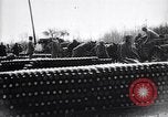 Image of French munitions depot France, 1915, second 26 stock footage video 65675027338