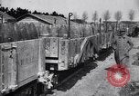 Image of French munitions depot France, 1915, second 29 stock footage video 65675027338