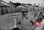 Image of French munitions depot France, 1915, second 34 stock footage video 65675027338