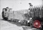 Image of Artillery shells transported by train France, 1915, second 7 stock footage video 65675027339