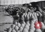 Image of Artillery shells transported by train France, 1915, second 11 stock footage video 65675027339