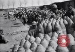 Image of Artillery shells transported by train France, 1915, second 13 stock footage video 65675027339