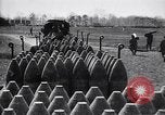 Image of Artillery shells transported by train France, 1915, second 18 stock footage video 65675027339