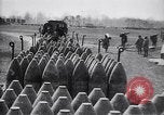 Image of Artillery shells transported by train France, 1915, second 20 stock footage video 65675027339