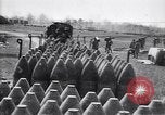 Image of Artillery shells transported by train France, 1915, second 22 stock footage video 65675027339