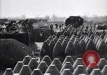 Image of Artillery shells transported by train France, 1915, second 23 stock footage video 65675027339