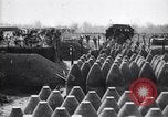 Image of Artillery shells transported by train France, 1915, second 24 stock footage video 65675027339