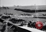 Image of French artillery unit France, 1916, second 5 stock footage video 65675027340