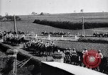 Image of French artillery unit France, 1916, second 6 stock footage video 65675027340