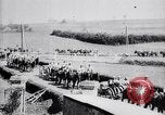 Image of French artillery unit France, 1916, second 7 stock footage video 65675027340