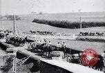 Image of French artillery unit France, 1916, second 8 stock footage video 65675027340