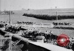 Image of French artillery unit France, 1916, second 9 stock footage video 65675027340