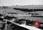 Image of French artillery unit France, 1916, second 10 stock footage video 65675027340