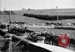 Image of French artillery unit France, 1916, second 11 stock footage video 65675027340