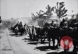 Image of French artillery unit France, 1916, second 19 stock footage video 65675027340