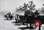 Image of French artillery unit France, 1916, second 20 stock footage video 65675027340