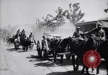 Image of French artillery unit France, 1916, second 21 stock footage video 65675027340