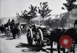 Image of French artillery unit France, 1916, second 25 stock footage video 65675027340