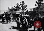 Image of French artillery unit France, 1916, second 26 stock footage video 65675027340