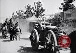 Image of French artillery unit France, 1916, second 27 stock footage video 65675027340