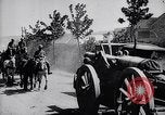 Image of French artillery unit France, 1916, second 28 stock footage video 65675027340