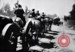 Image of French artillery unit France, 1916, second 29 stock footage video 65675027340