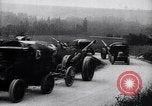 Image of French artillery unit France, 1916, second 33 stock footage video 65675027340