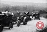 Image of French artillery unit France, 1916, second 34 stock footage video 65675027340