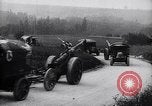 Image of French artillery unit France, 1916, second 35 stock footage video 65675027340