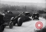 Image of French artillery unit France, 1916, second 36 stock footage video 65675027340