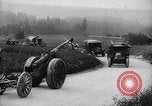 Image of French artillery unit France, 1916, second 37 stock footage video 65675027340