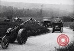Image of French artillery unit France, 1916, second 38 stock footage video 65675027340