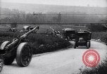 Image of French artillery unit France, 1916, second 39 stock footage video 65675027340