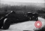 Image of French artillery unit France, 1916, second 40 stock footage video 65675027340