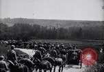 Image of French artillery unit France, 1916, second 42 stock footage video 65675027340