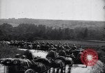 Image of French artillery unit France, 1916, second 43 stock footage video 65675027340