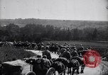 Image of French artillery unit France, 1916, second 44 stock footage video 65675027340